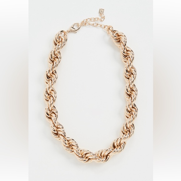 Dannijo Madeline Necklace - Picture 1 of 5